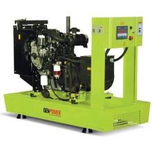 6kVA Japan Yanmar Diesel Engine Power Generator